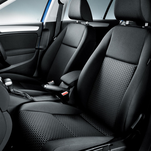 【VW ゴルフ TSIトレンドライン 試乗】足りないものは何もない…千葉匠 画像