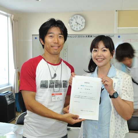 【e燃費チャレンジ 2010】ハイブリッドでのサーキット走行を終えて参加者の感想は 画像