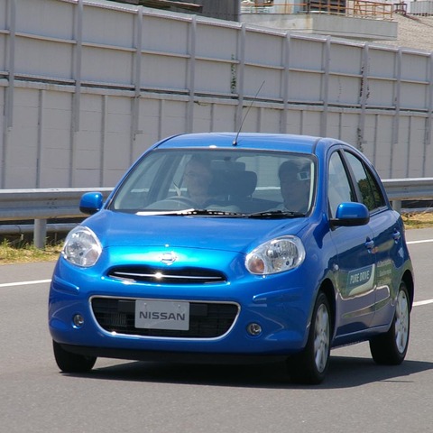 日産の新型低燃費エンジン…CO2排出量95g/kmを実現するために 画像