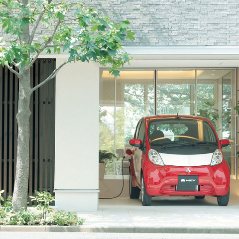 【井元康一郎のビフォーアフター】EVはスマートグリッド普及の道具であってはならない 画像