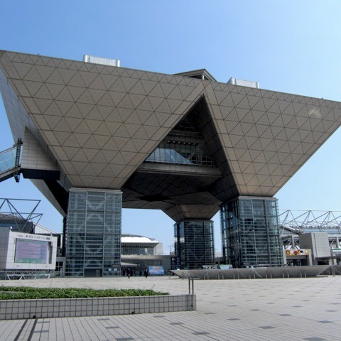 東京モーターショー11、出展車予想は意外や意外 画像