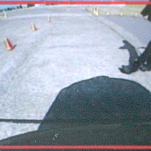 日産のアラウンドビューモニター、移動物検知機能付きに　11月より順次 画像