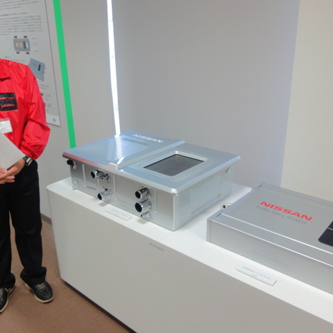 【井元康一郎のビフォーアフター】燃料電池車にネクストステージはあるか 画像