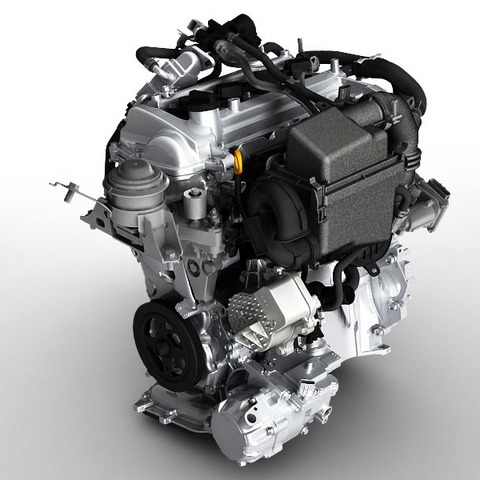 【東京モーターショー11】トヨタ アクア…新型HVのお値段は？ 画像