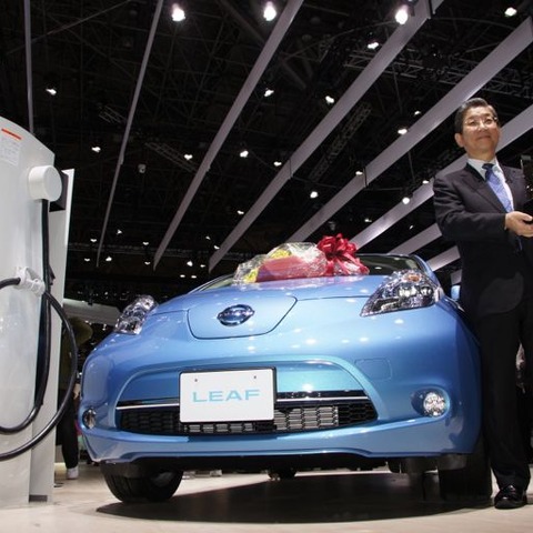 【COTY 選考コメント】モビリティを小さくする時代のイヤーカー…千葉匠 画像