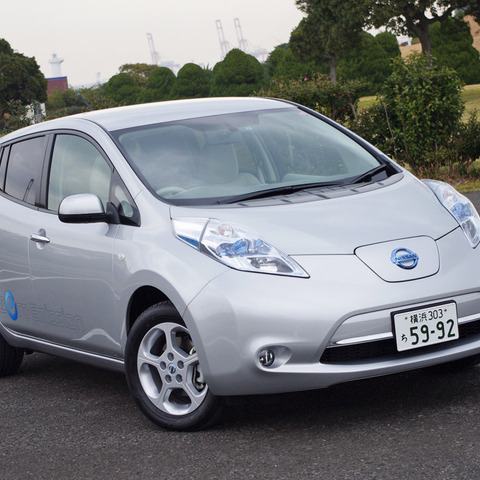 【COTY 選考コメント】EVの良さも悪さも示してくれた…齋藤聡 画像