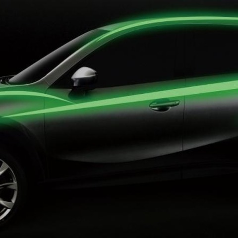 【マツダ CX-5 発表】クルマを意識しないでデザイン 画像