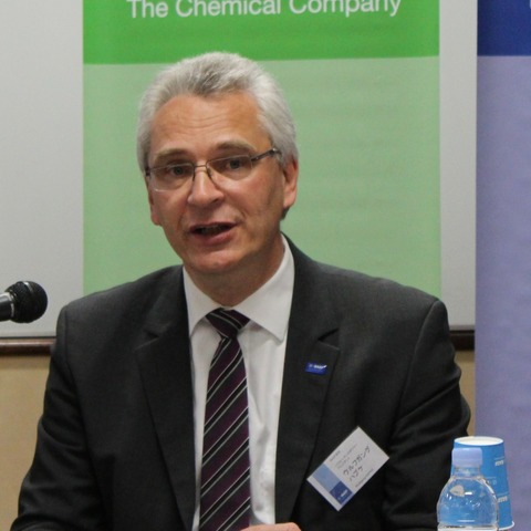 BASFジャパン、エンジニアリングプラスチック研究センターを開設 画像