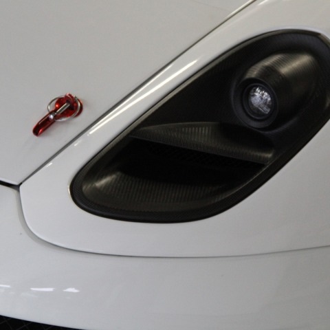 ［フェラーリ・レーシング・デイズ］599XX EVOが走った！ 画像