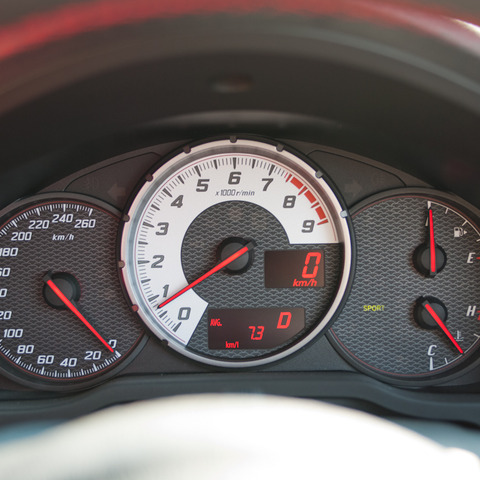 【トヨタ 86 試乗】下手にいじってバランスを崩すのはもったいない…井元康一郎 画像