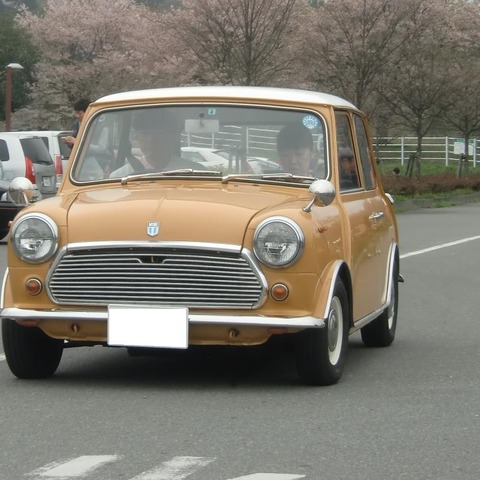 【人とくるまのテクノロジー12】自動車技術会講演「小さなクルマの大きな未来」 画像