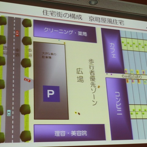 【人とくるまのテクノロジー12】自動車技術会講演「2030年のスモールデリバリーカー」 画像