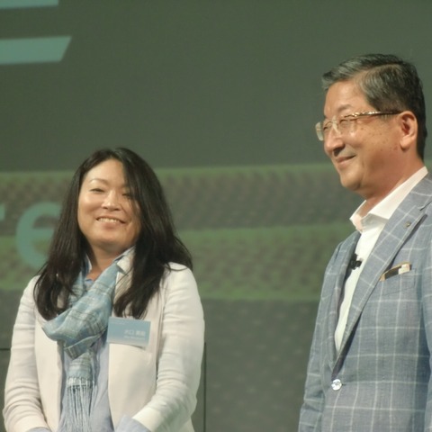 【日産 ノート 新型発表】毎日使える新技術 画像