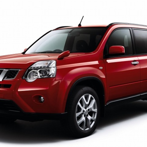 【日産 エクストレイル 試乗】本物の道具感が嬉しいベースモデル…島崎七生人 画像