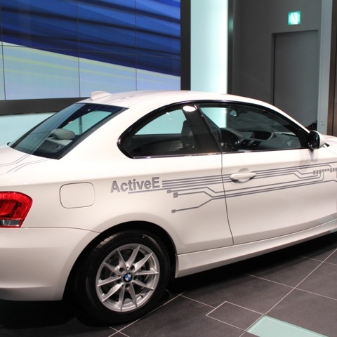BMWアクティブEで実証試験を開始…カーシェアで顧客開拓 画像