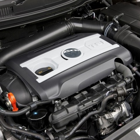 【VW CC 試乗】温故知新、デザインと最新の走り…島崎七生人 画像