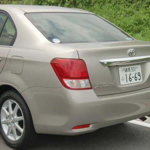 【トヨタ カローラ 新型】ボディ剛性を上げて「乗り味」にこだわる 画像