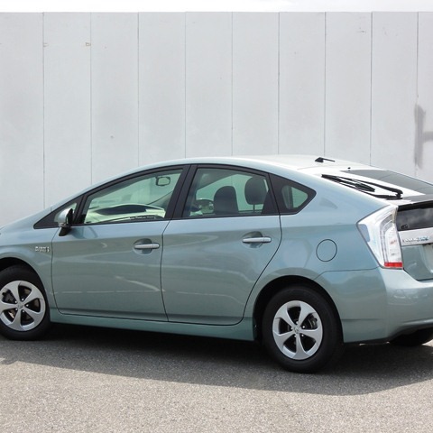 【トヨタ プリウスPHV】PHVをHVと見るか、EVと見るか…斎藤聡 画像