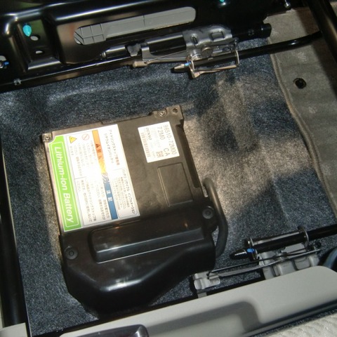 【スズキ ワゴンR 新型発表】エネルギーの「消費を抑える」技術と「作り出す」技術 画像