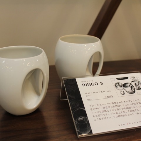 フェラーリを手掛けたデザイナーが家具をデザイン 画像