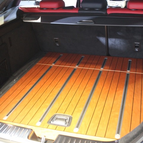 【メルセデスベンツ CLS シューティングブレーク 発表】スポーツクーペツアラーという新カテゴリー 画像