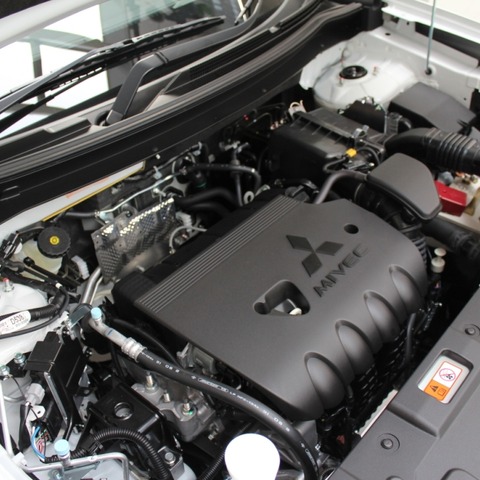 【三菱 アウトランダー 発売】目指したのはプレミアムツーリングSUV 画像