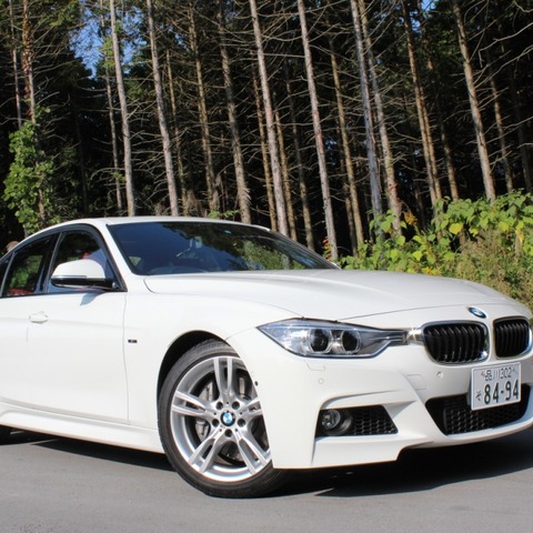 【BMW アクティブハイブリッド3 発売】エフィシェントダイナミクスを具現化 画像