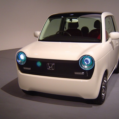 【ホンダ N-ONE 発売】愛着を持って長く使ってもらいたい 画像