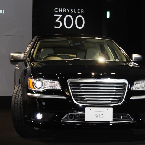 フィアットクライスラージャパンCEO、年間グループ販売1万5000台目指す 画像