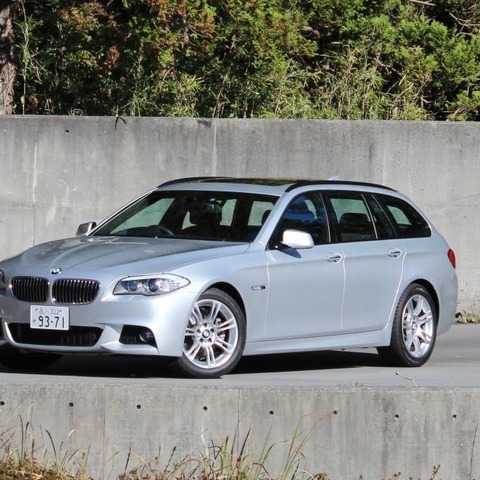 【BMWグループ イノベーションデイ】欧州のBMW、ディーゼル販売比率は7割 画像
