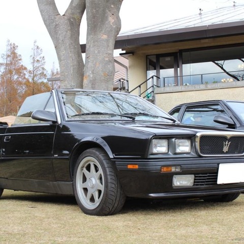 CLUB ZAGATO in NUMAZU…ザガートの名車集合［写真蔵］ 画像