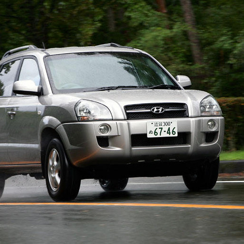 【インプレ'04】斎藤聡　ヒュンダイ『JM』クルマとしての実力は国産車なみ 画像