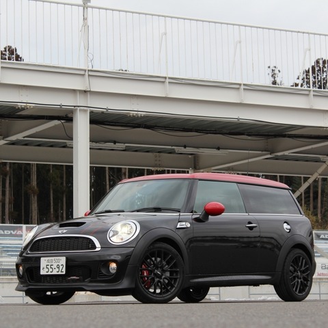 【MINI JCW AT発表】日常使いからサーキットまで 画像