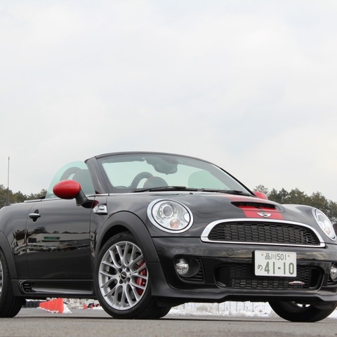 クラシックミニから連綿と繋がるジョン・クーパー・ワークスの歴史 画像