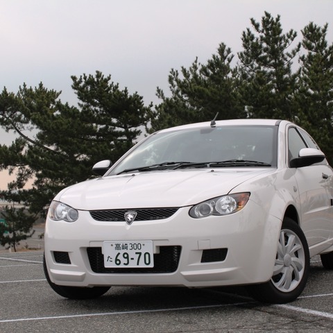 【JAIA試乗会】プロトン サトリア ネオ［写真蔵］ 画像