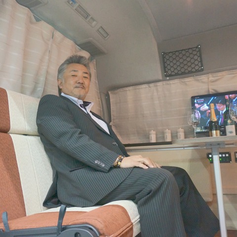 キャンパー鹿児島、“Made in 薩摩”の特装車で中国展開へ 画像