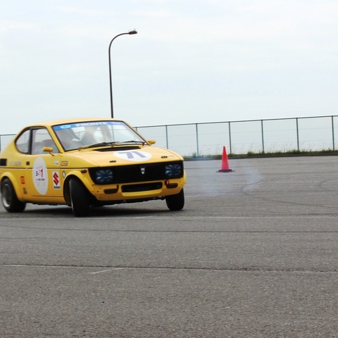 第49回　SHCCミーティングat大磯ロングビーチ開催…日本車も多数参加［写真蔵］ 画像