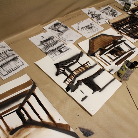 機能的なだけが北欧デザインではない…ボルボ・モダンアート展開催 画像