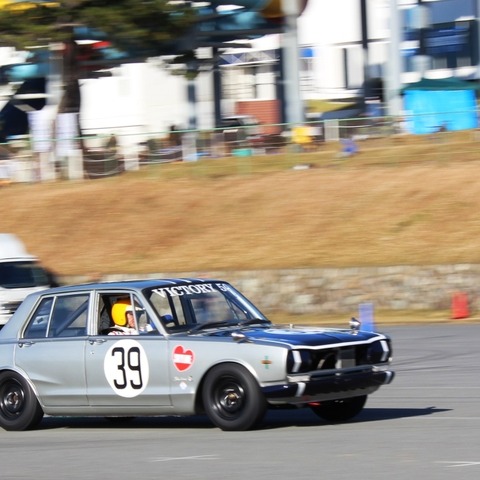 第50回SHCCミーティングat大磯ロングビーチ…日産 vs マツダ 往年の宿敵が対決［写真蔵］ 画像