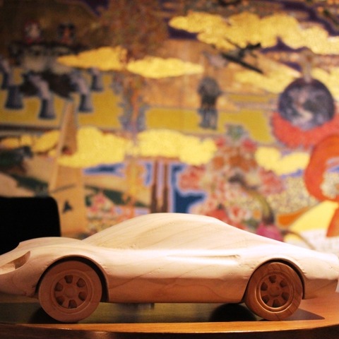 ピニンファリーナのデザインで最も大切なのは“エレガンス”…パオロ・ピニンファリーナ氏×CCC 増田社長対談 画像