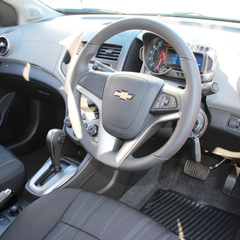 ネットラジオTuneIn、シボレーソニックと融合で若い世代のリスナー増加目指す 画像