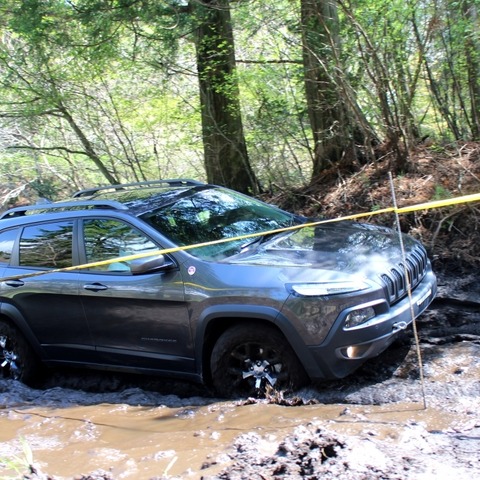 【ジープ チェロキー 新型発表】デザイン一新、その理由は 画像