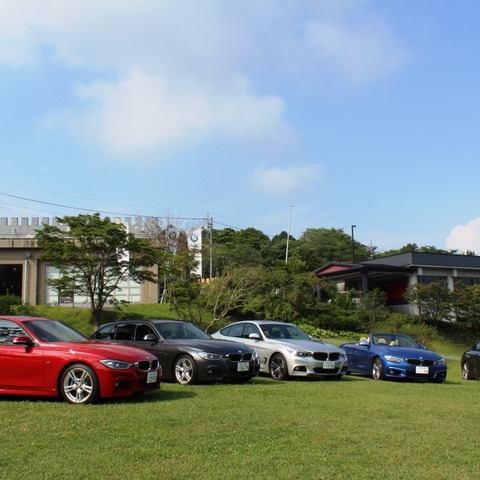 【BMW 4シリーズ グランクーペ 発売】3シリーズと合わせて99バリエーションの強み 画像