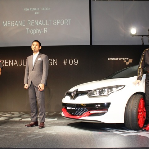 「好奇心が速さを追求させる」為末大とF1ドライバーが“最速”トークショー 画像