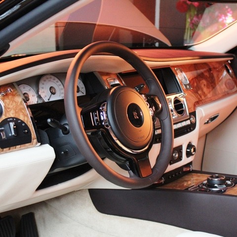 【ロールスロイス ゴースト シリーズII 発表】「1台として同じクルマはない」日本のゴーストオーナー全てが選ぶ“ビスポーク” 画像