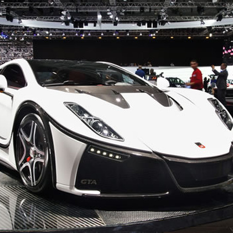 ジュネーブモーターショー15 Gta スパーノ が改良 925hpのスペイン製スーパーカー レスポンス Response Jp ジュネーブモーターショー15 Gta スパーノ が改良 925hpのスペイン製スーパーカー レスポンス Response Jp