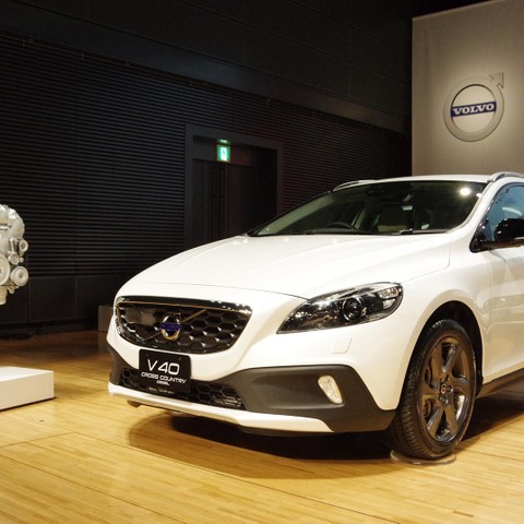 ボルボ最新ディーゼル技術に見る、高性能・低価格化の波 画像