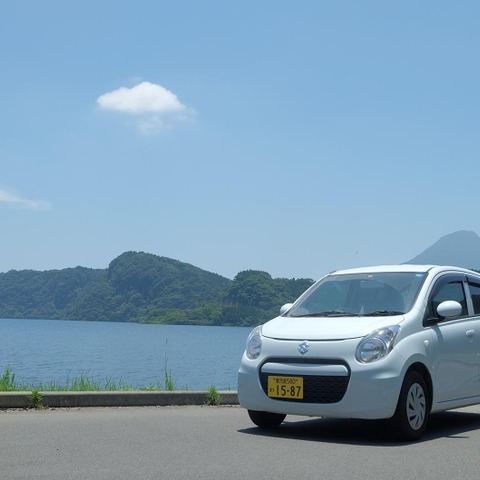 東京から鹿児島へ、LCCと格安レンタカーでダイナミックに旅してみた 画像
