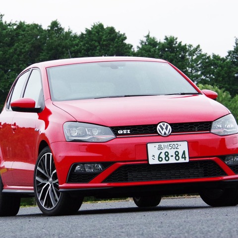 【VW ポロ GTI 6MT 試乗】日本のカスタマーが求めるものは何か…井元康一郎 画像