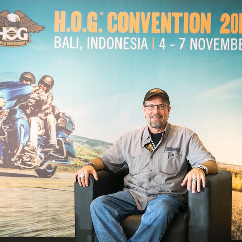 水冷エンジンはオプション、空冷Vツインを将来も続ける…ハーレーダビッドソン上席副社長が明言 画像